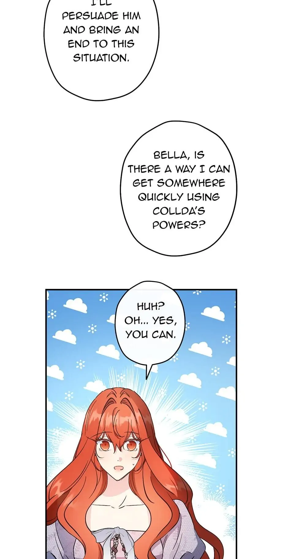 This Is An Obvious Fraudulent Marriage Chapter 99 - page 51